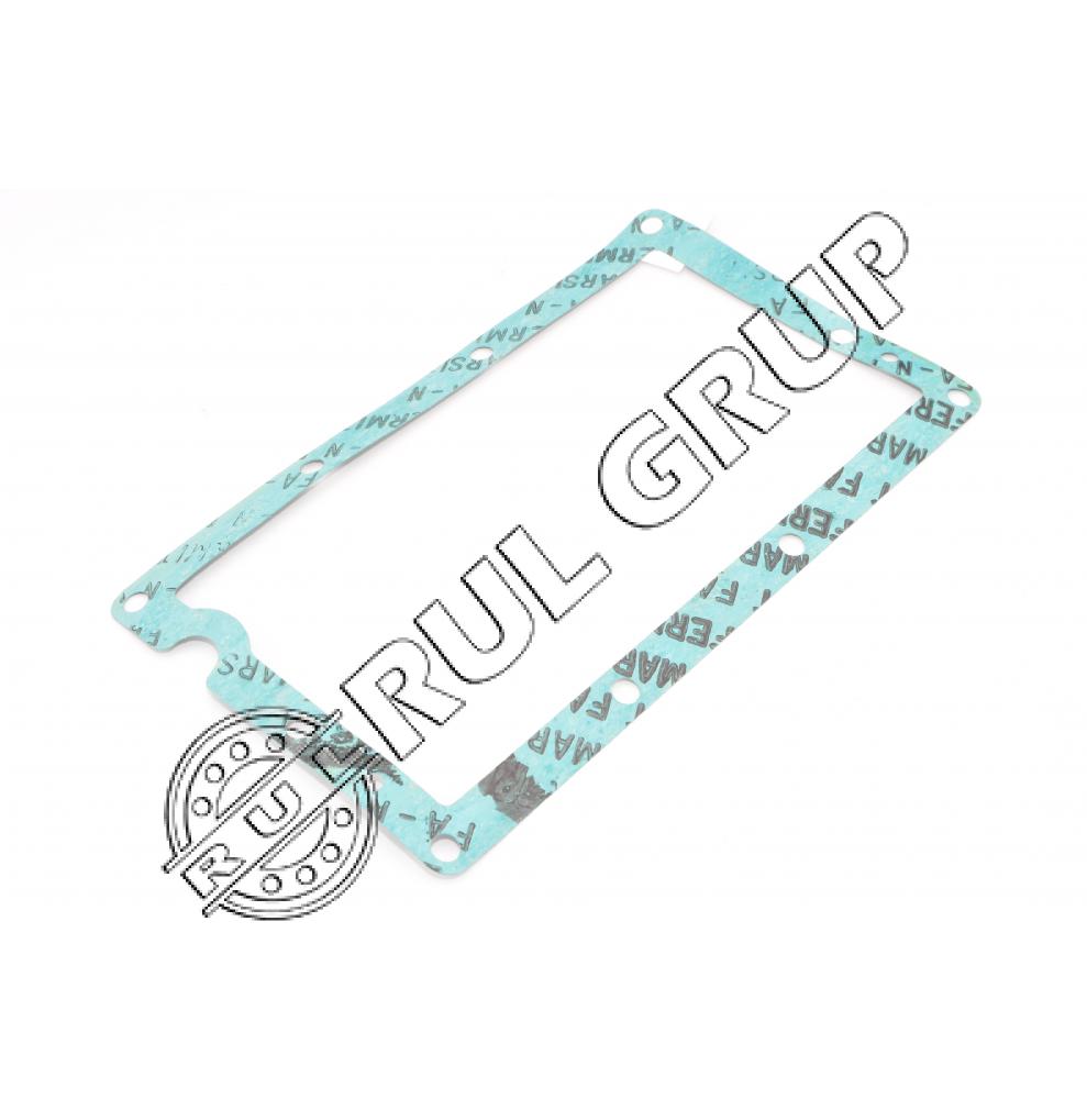 GARNITURA CAPAC P-PA HIDRAULICA U650 38.16.133 FERMIT